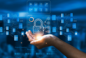 Data Governance in a Digital World