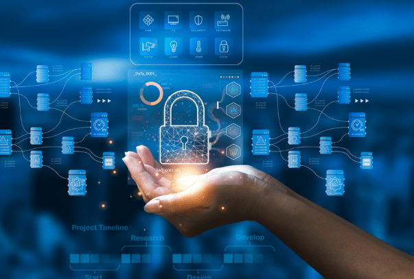 Data Governance in a Digital World