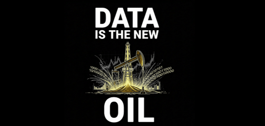 Data Is the New Oil: Myth or Truth?