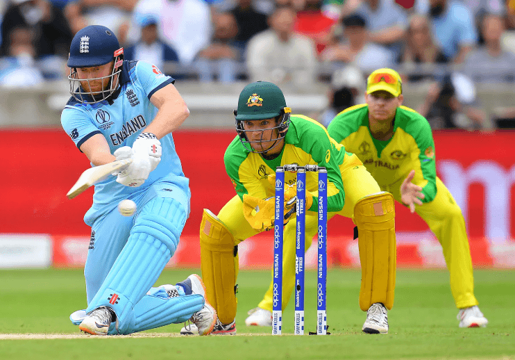 Clear sports updates for a fast cricket day